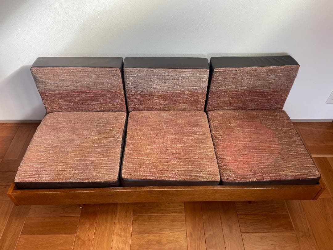 CLUB 6 【PACIFIC FURNITURE SERVICE】