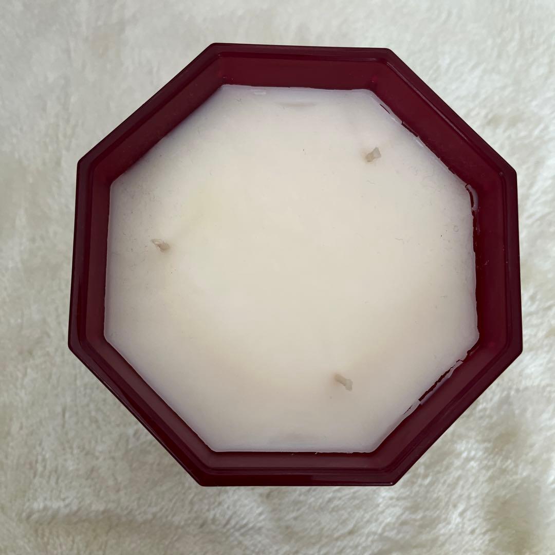 ドットールヴラニエス　アロマキャンドル　500g ハンドクリーム付き