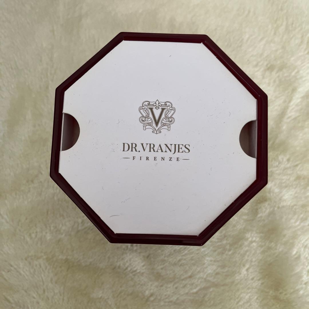 ドットールヴラニエス　アロマキャンドル　500g ハンドクリーム付き