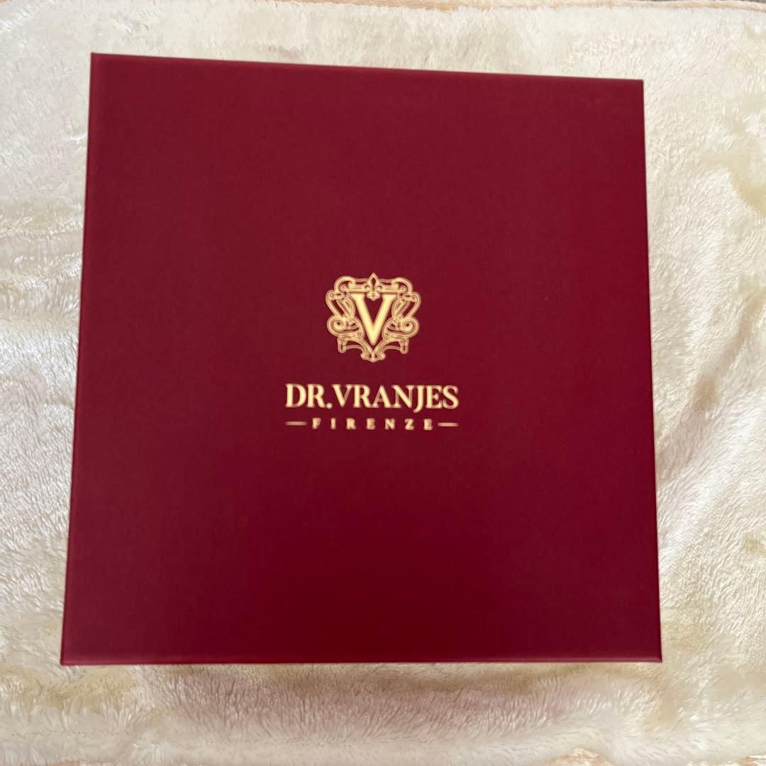 ドットールヴラニエス　アロマキャンドル　500g ハンドクリーム付き