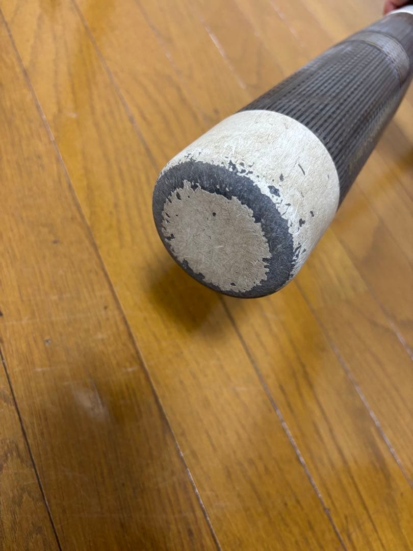 【BEYONDMAX】KING2 ミズノ 84センチ 軟式 FRP バット