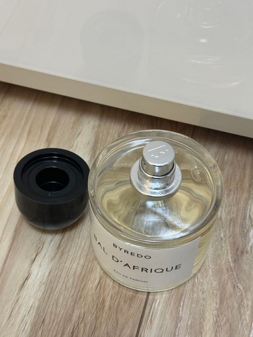 ★箱付き★国内正規品 (100ml)バイレード バル ダフリック