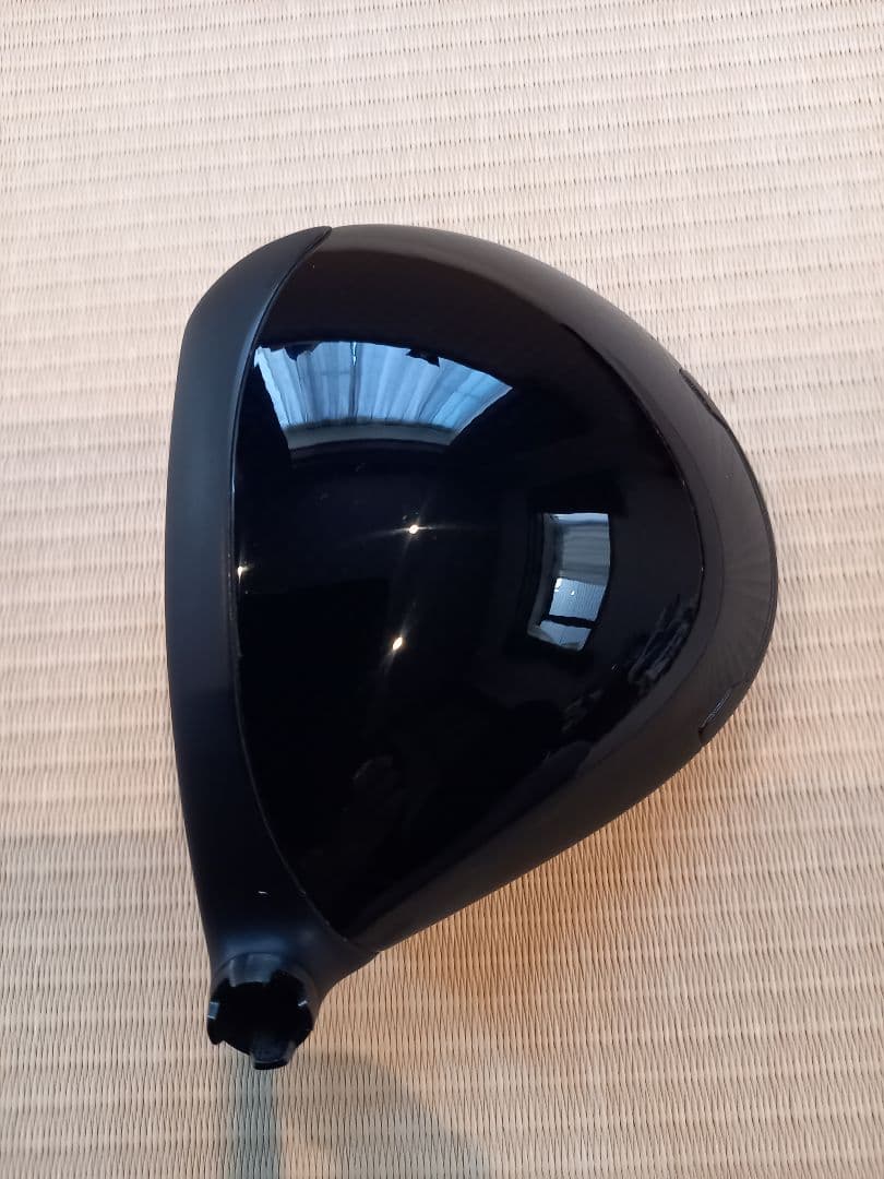 キャロウェイパラダイムトリプルダイヤドライバー９度４５インチ