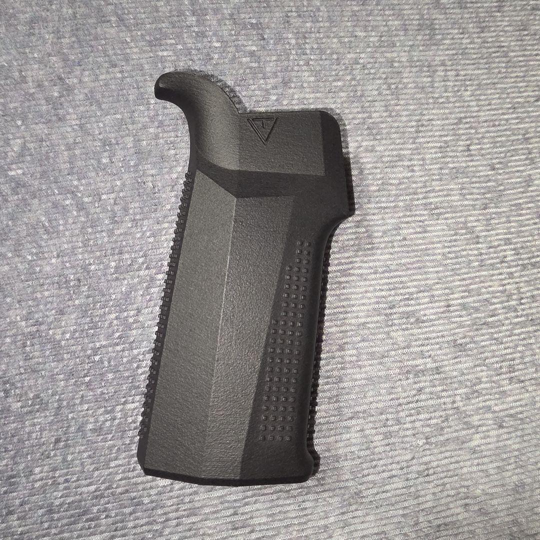 トイガン TETRA AR CQB GRIP