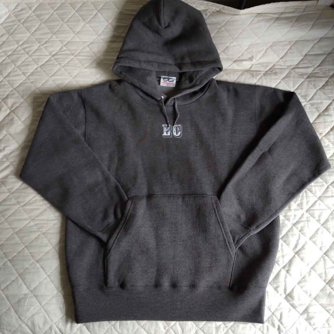 Eric Clapton 希少パーカー◀新品未使用▶ Lサイズ