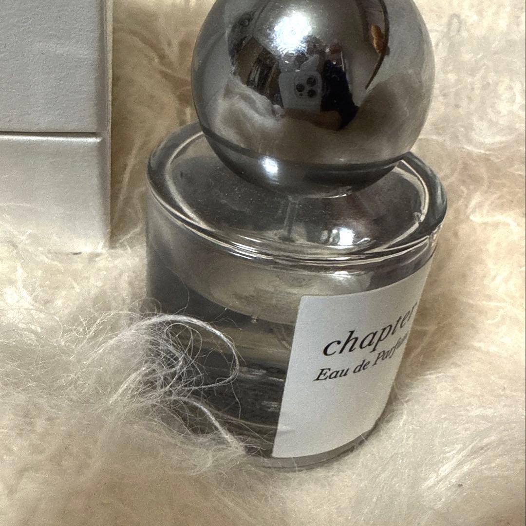 アイアム 香水 chapter 8 50ml