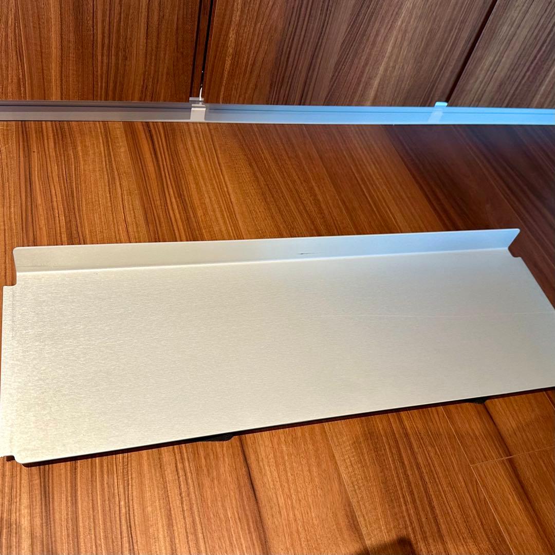 Grovemade Desk shelf 引き出し付き ウォールナット Mサイズ