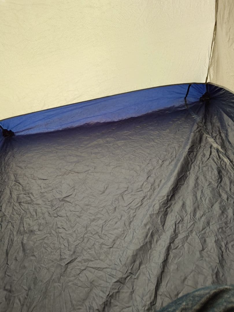 mont-bell モンベル　クロスノドーム2型