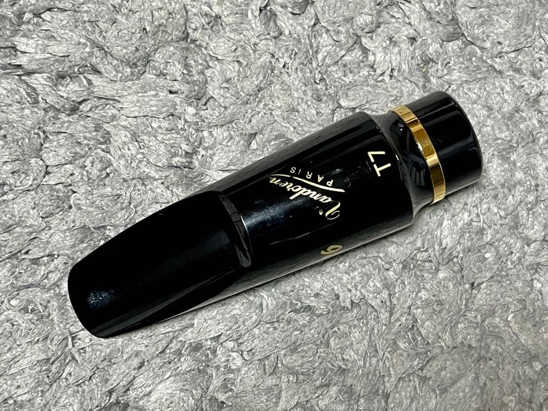 Theo Wanne リフェイス V16 T7 テナーサックス用マウスピース