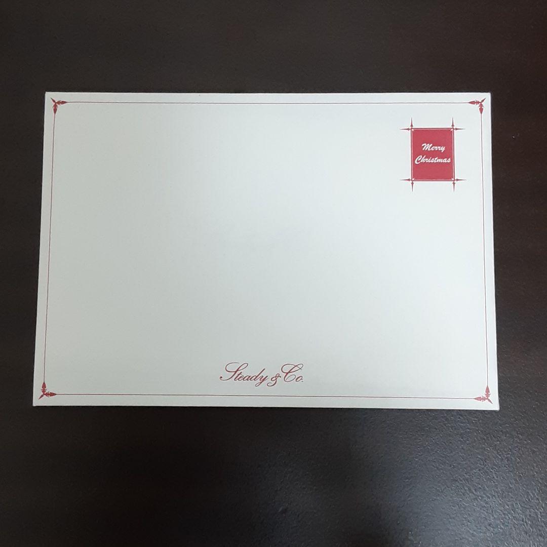 【非売品】Steady&Co.　Only Holy Story