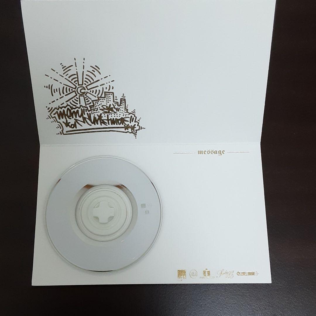 【非売品】Steady&Co.　Only Holy Story