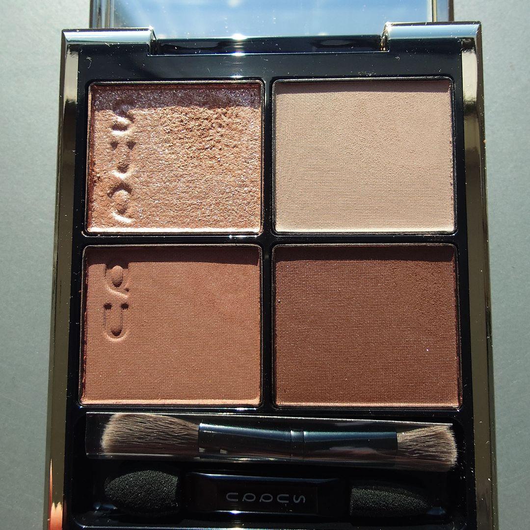 スック シグニチャーカラーアイズ S02