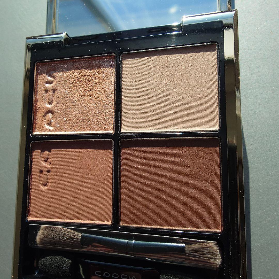 スック シグニチャーカラーアイズ S02