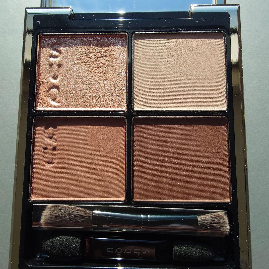 スック シグニチャーカラーアイズ S02