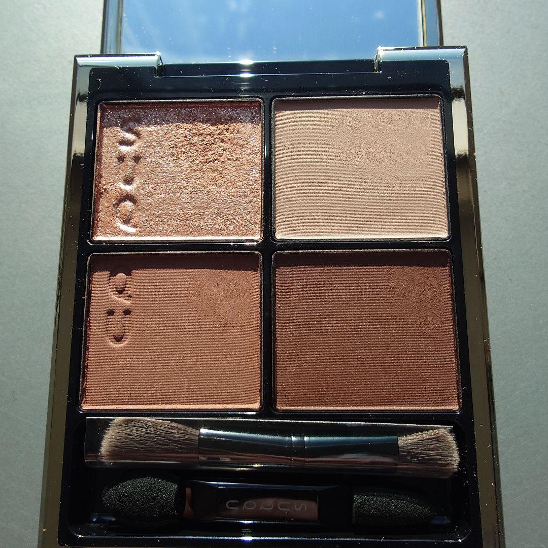 スック シグニチャーカラーアイズ S02