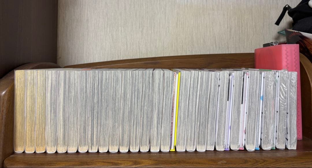 カッコウの許嫁 全巻初版帯付きセット 特装版含む 特典多数　25巻まで