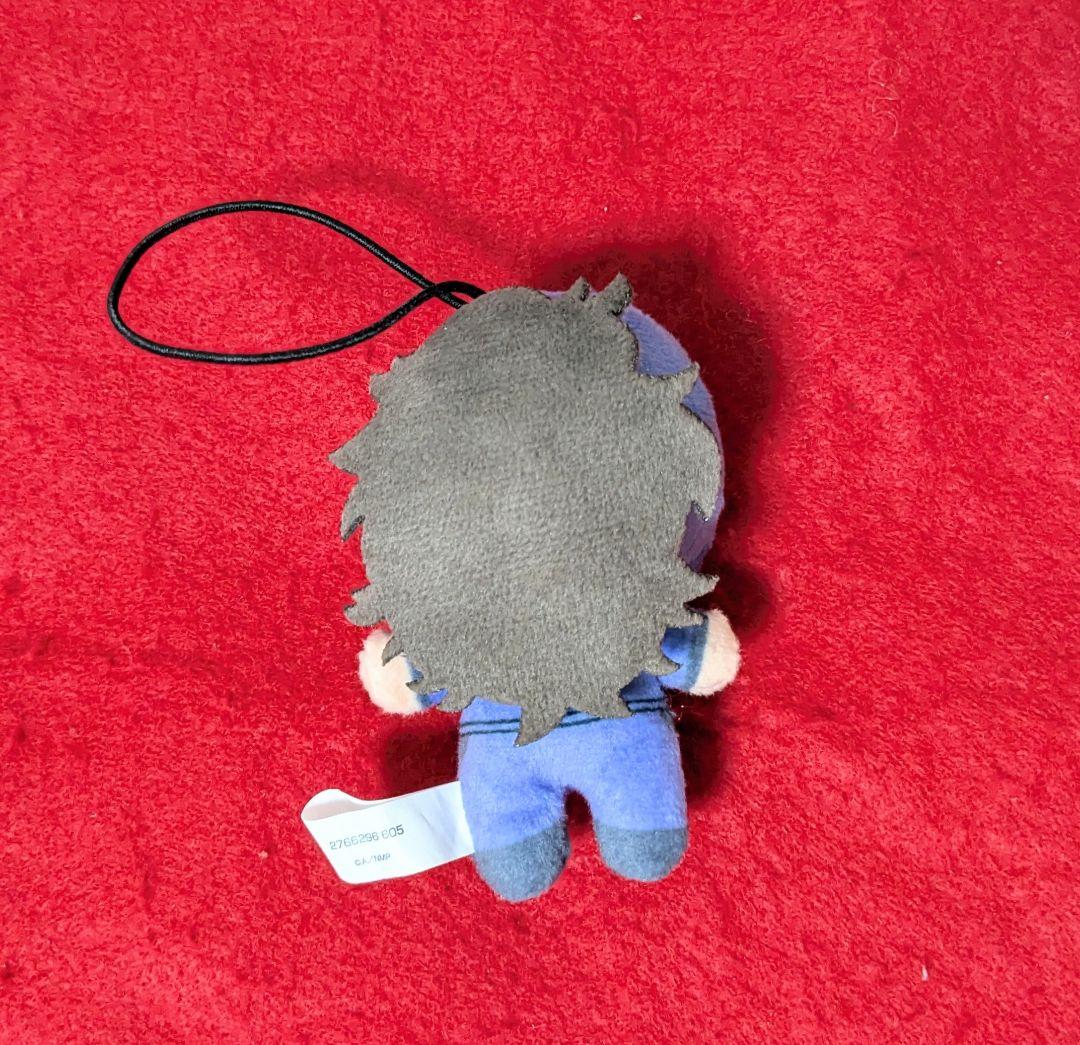 忍たま乱太郎 ほわぬい vol.3　竹谷八左ヱ門