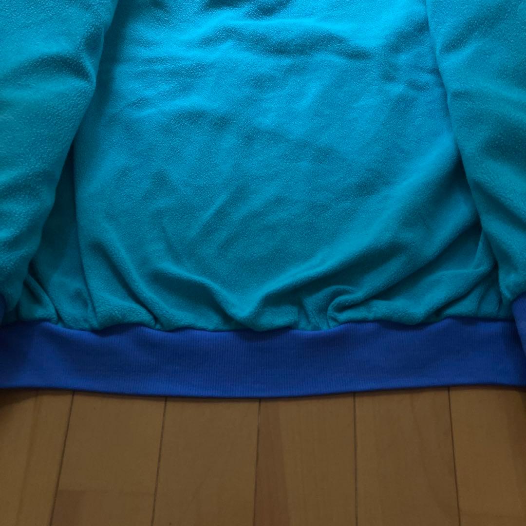 91年 Patagonia シェルドシンチラ ジャケット