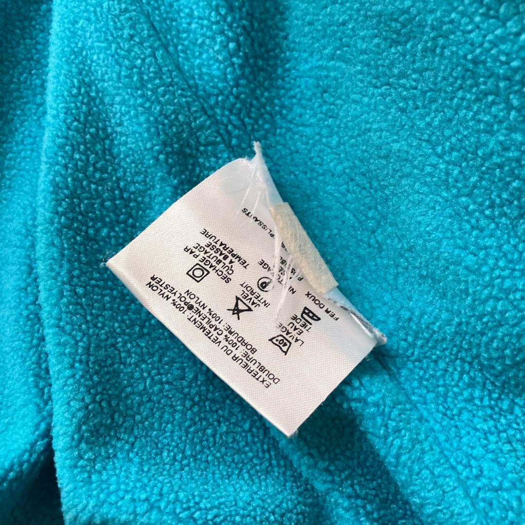 91年 Patagonia シェルドシンチラ ジャケット