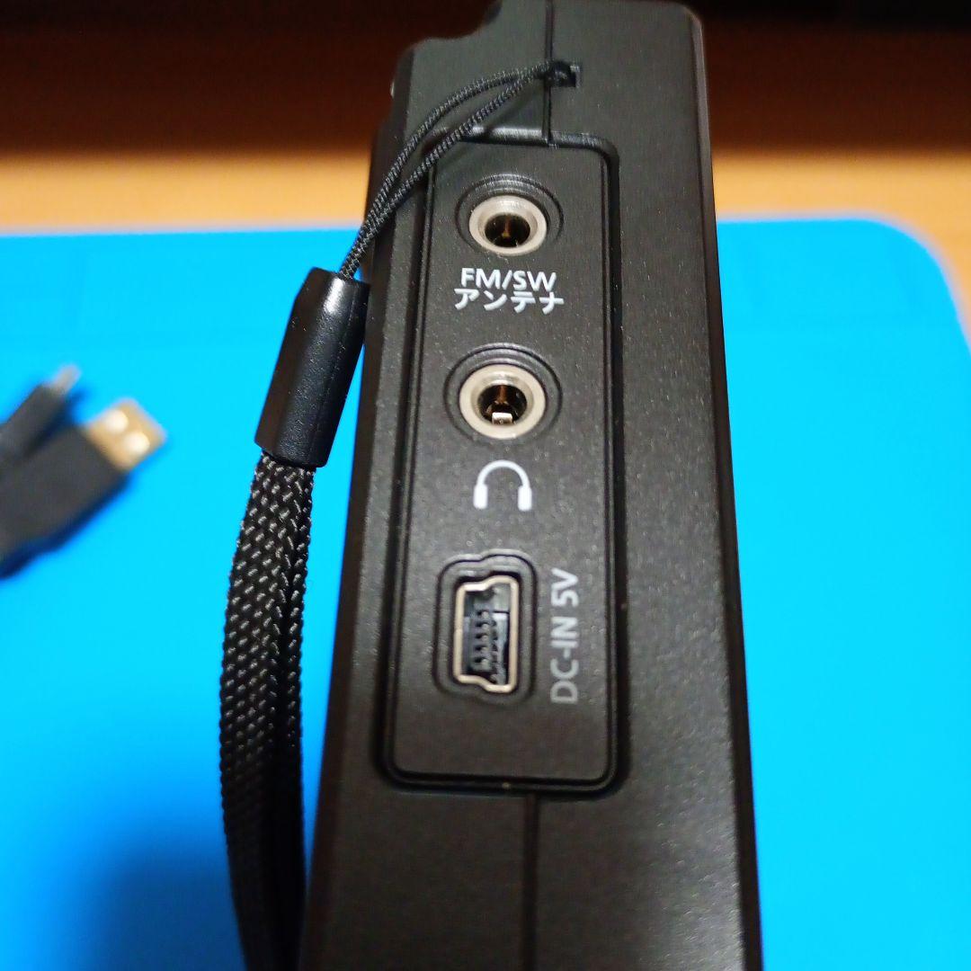 AIWA・ワールド バンド ラジオ・AR-MD20