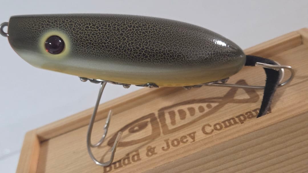 【Budd&Joey】バッド&ジョイ ヌーマウス