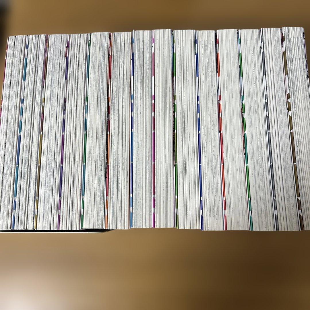 湘南爆走族 完全版 (KCデラックス) 全14巻セット