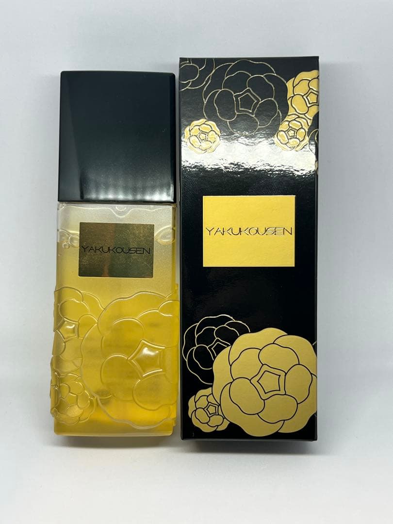 薬効泉全身オイルトリートメント セラムAR 120ml×2本