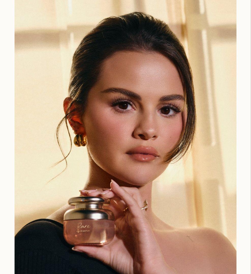 レアビューティー　Rare　Beauty 　香水