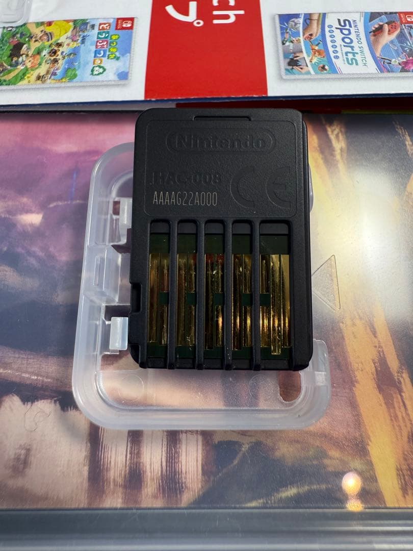 Switch ゼルダの伝説 ブレス オブ ザ ワイルド ＋ エキスパンションパス