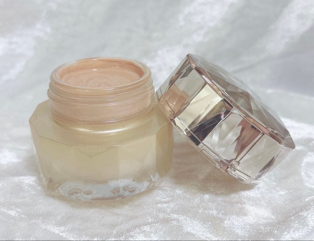 クレドポーボーテ ルフォンドゥタン オークル20