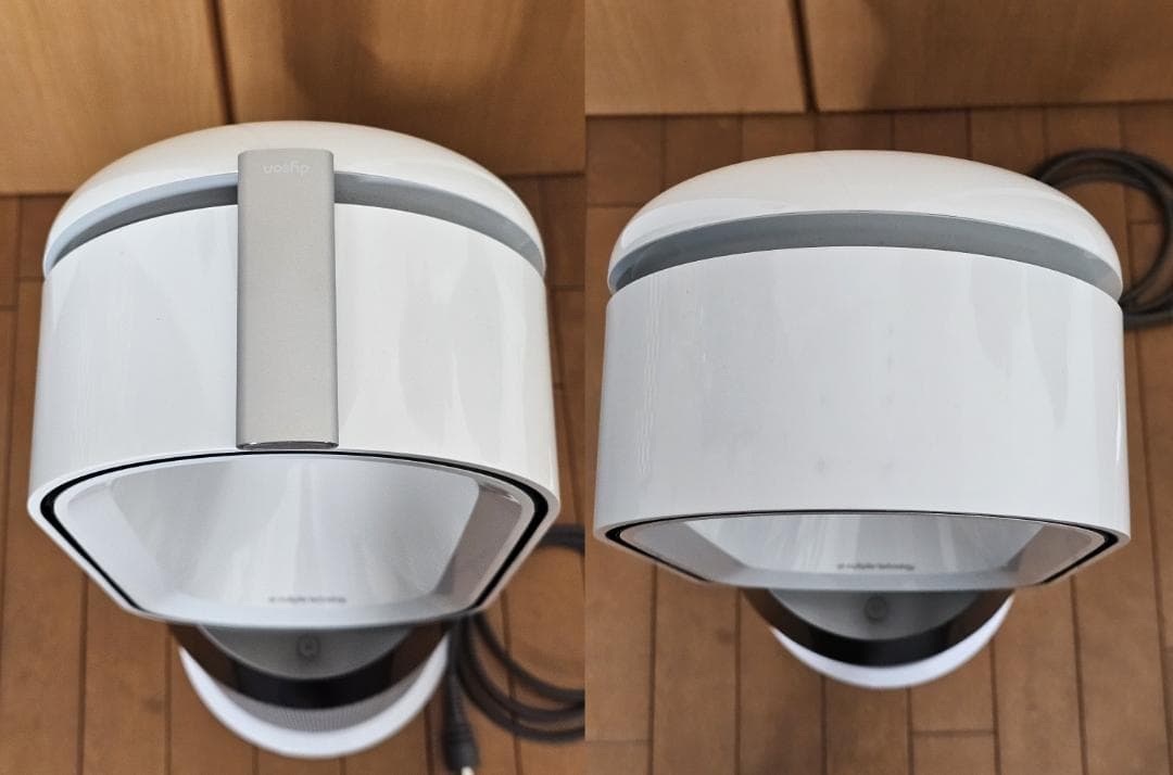 ダイソン Dyson　ホット&クール　HP04 （2019年製）