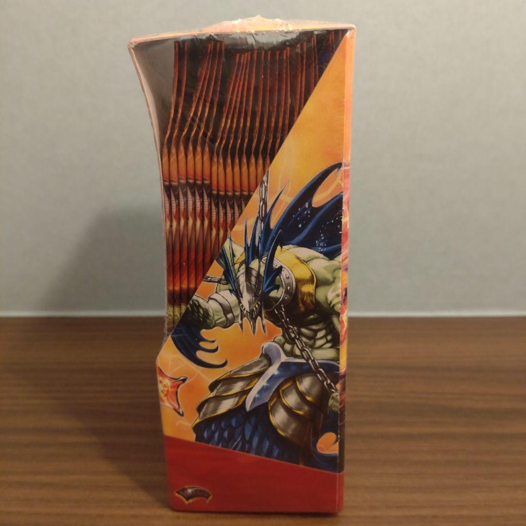 デュエルマスターズ　エターナル・ウェーブBOX DM-11