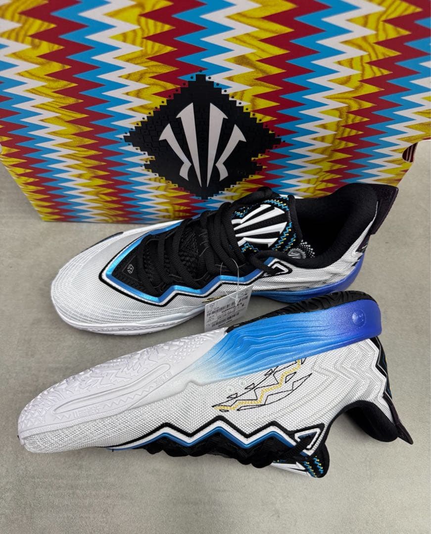 シューズ(男性用) Anta kai2 Dalls