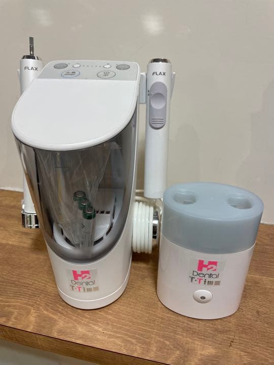 電動歯ブラシ/専用除菌器