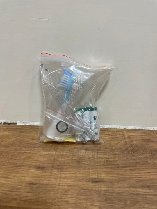 電動歯ブラシ/専用除菌器