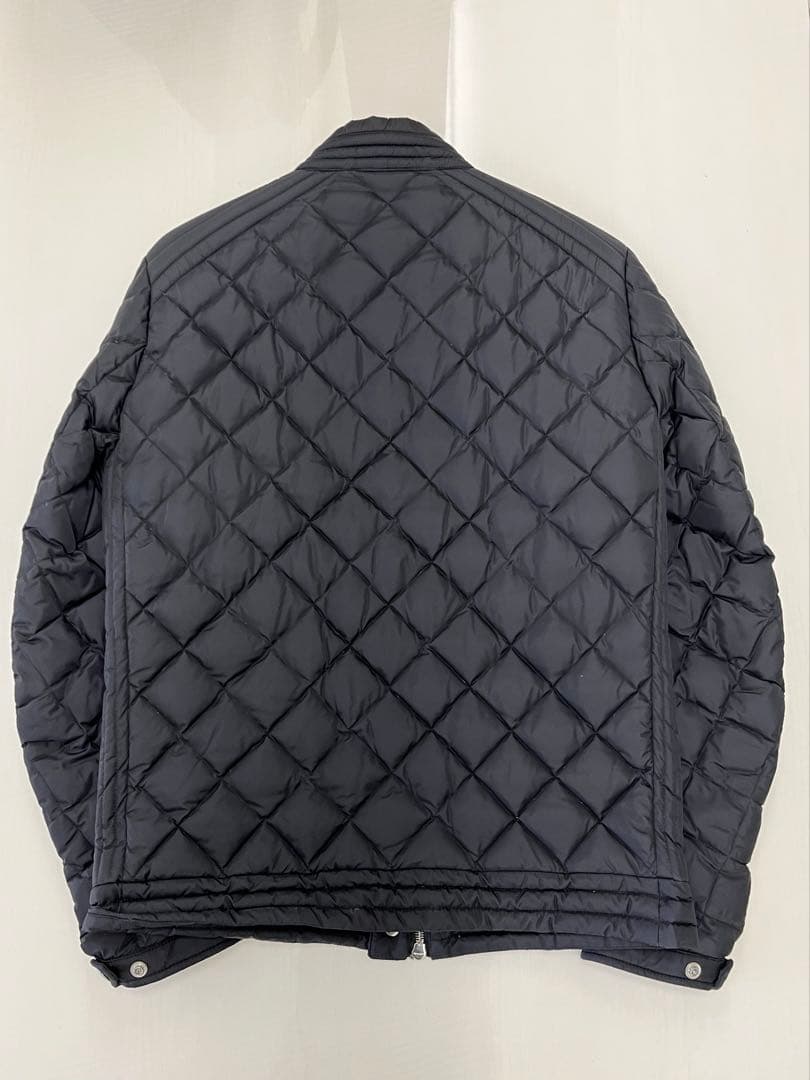 MONCLERモンクレール　FRED ブラック　サイズ1 美品