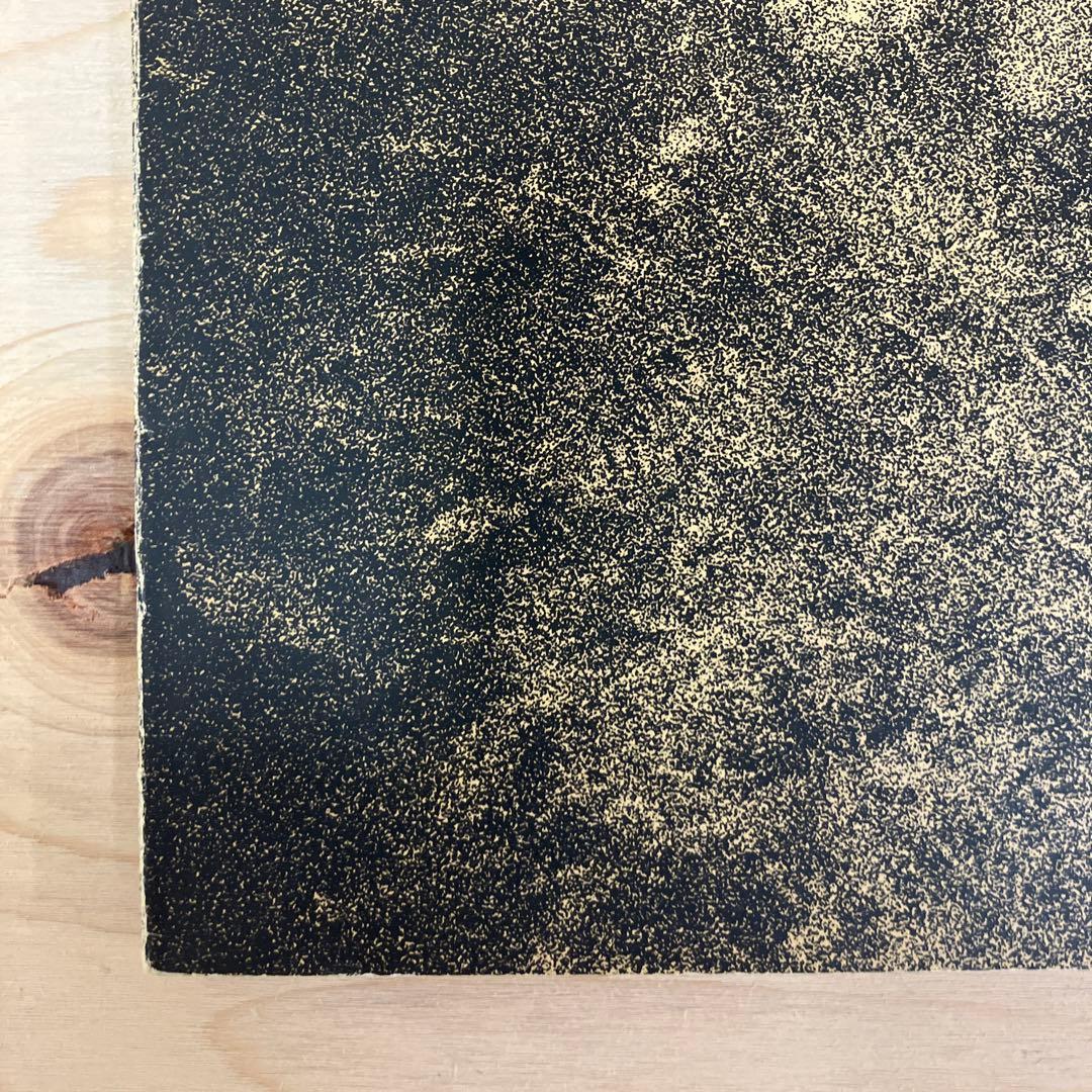 吉行耕平　写真集 ドキュメント公園　セブンムックVOL.4