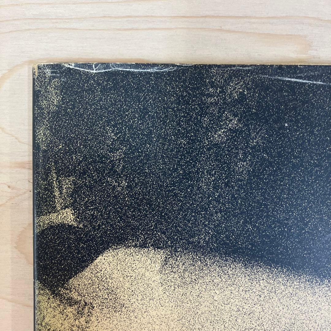 吉行耕平　写真集 ドキュメント公園　セブンムックVOL.4