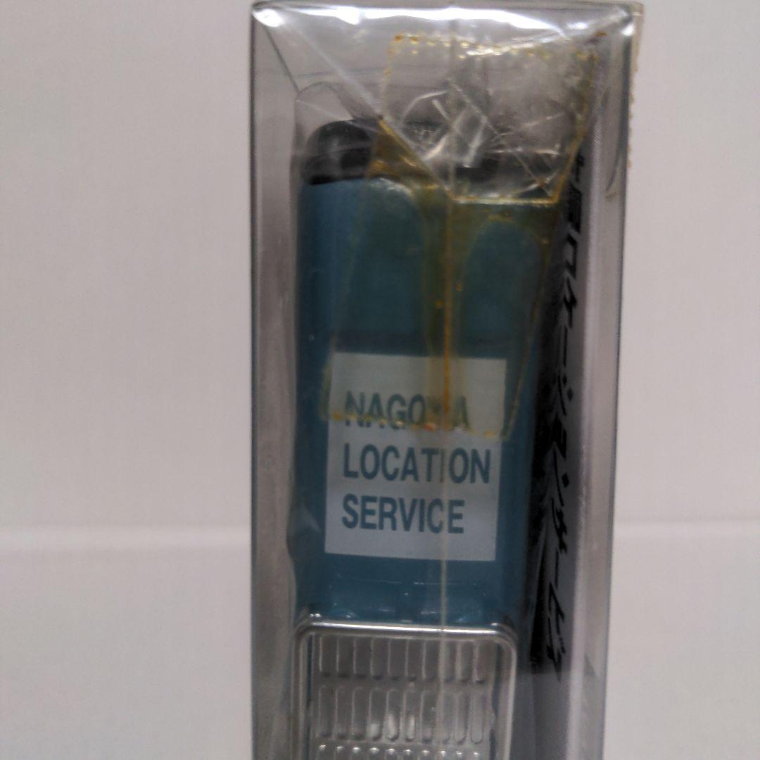 トミカ特注 トヨタコースター 名古屋ロケーションサービス