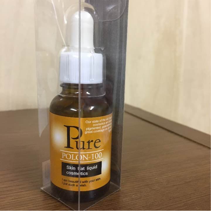 ver-cellryモイストリッチゲルクリーム&purepolon100美容液