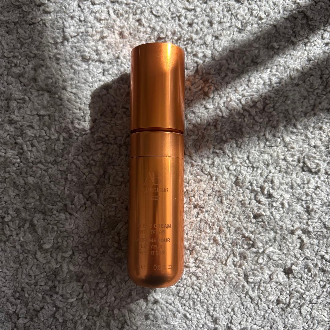 新品 Augustinus Baderアウグスティヌスバーダー ABアイクリーム