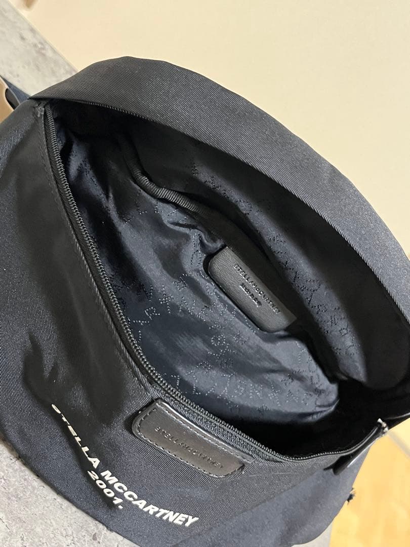 Stella McCartney 2001.ステラマッカートニー ボディバッグ
