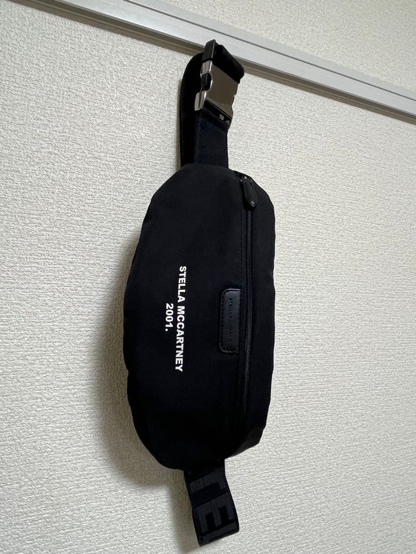 Stella McCartney 2001.ステラマッカートニー ボディバッグ