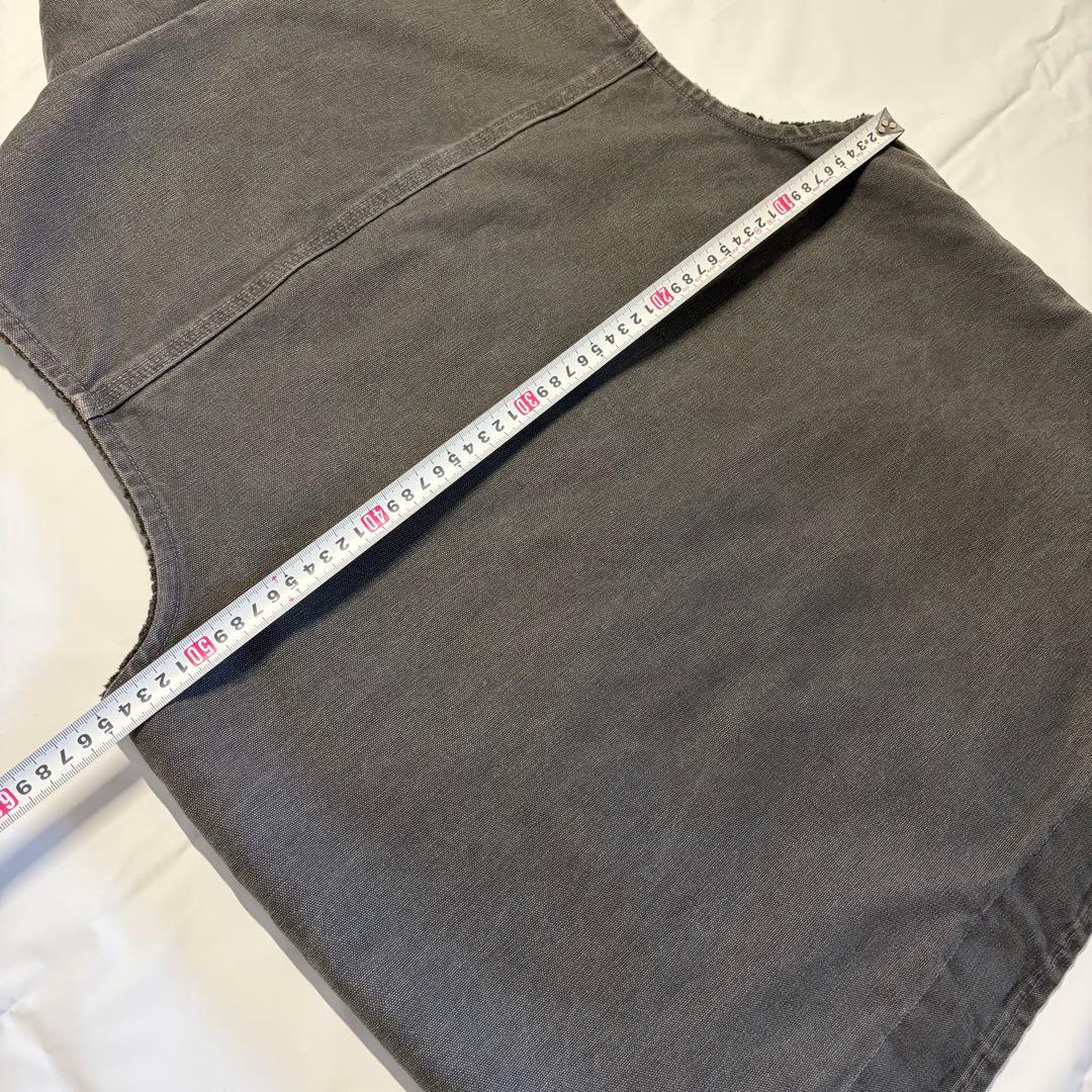 [M] Carhartt - V33 GVL vest ベスト