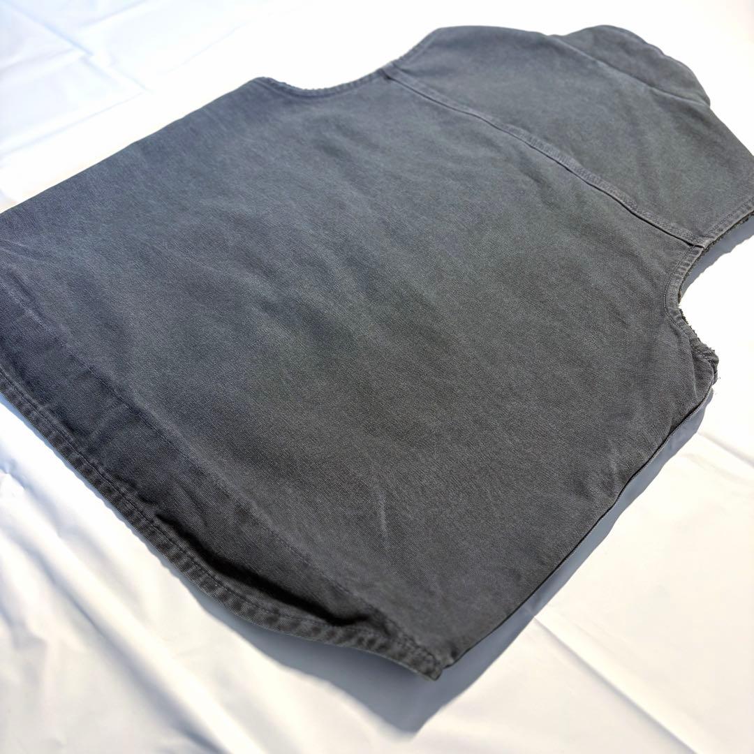 [M] Carhartt - V33 GVL vest ベスト