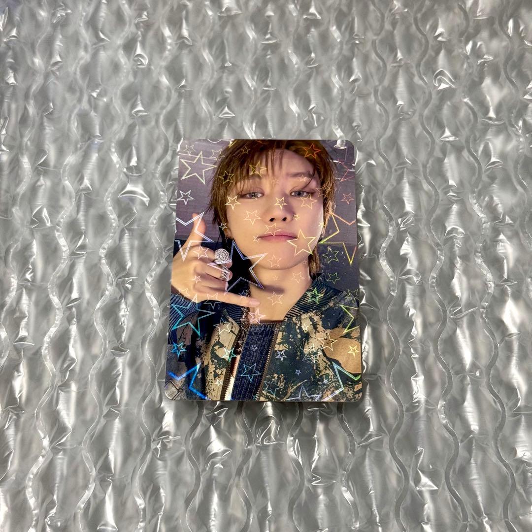 SEVENTEEN BURSTDAY WEVERSE ラキドロ