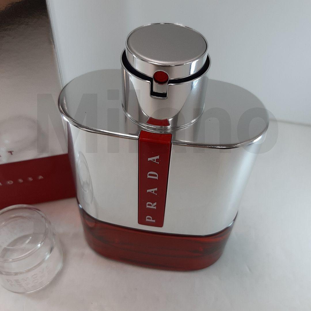 プラダ ルナロッサ スポーツ オードトワレ 100ml 香水 PRADA