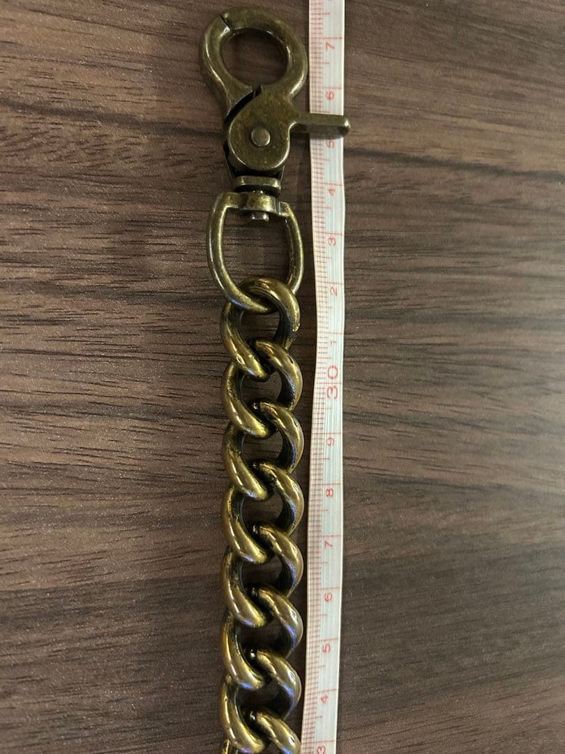 RATS×ホーウィン社製　カスタム　テンダーロイン ハイドアンドシーク