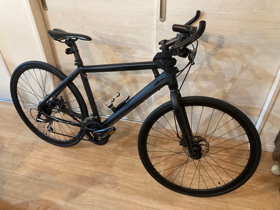 キャノンデール　バットボーイ