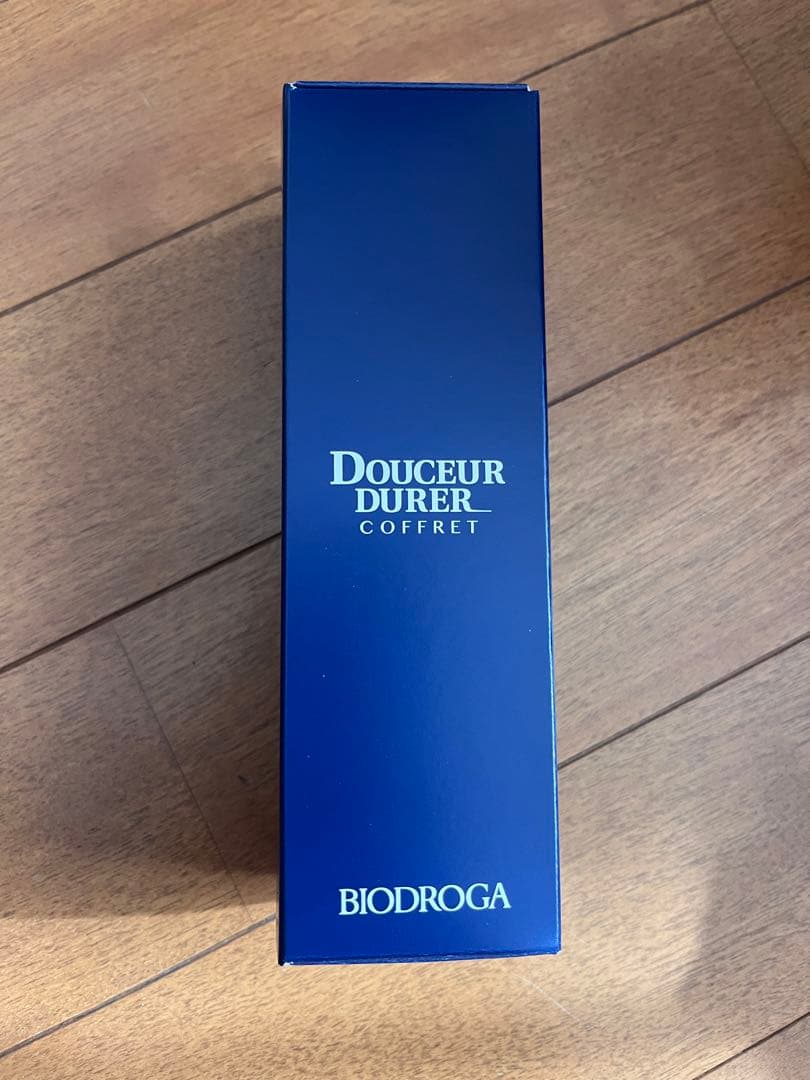 DDコフレ未使用 ビオドラガ　ミキプルーン